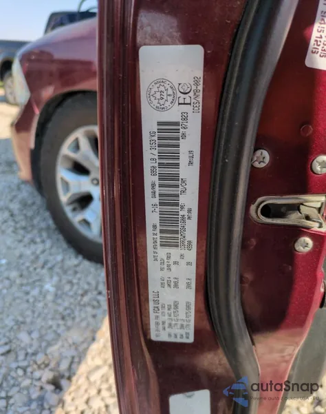 2016 Ram 1500 Longhorn z USA, uszkodzony, nr VIN 1C6RR7WM7GS416004